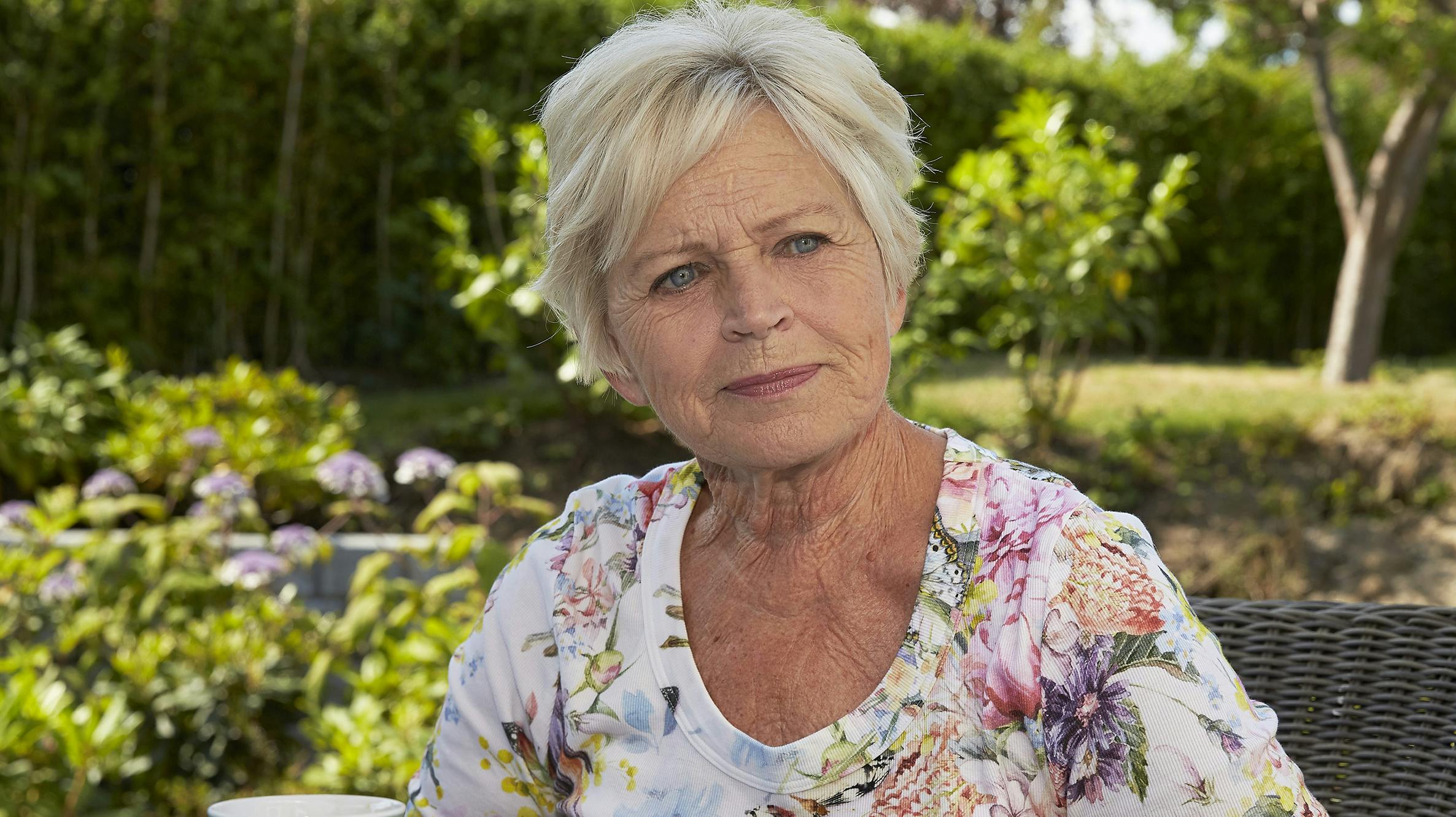 Hilda Heick