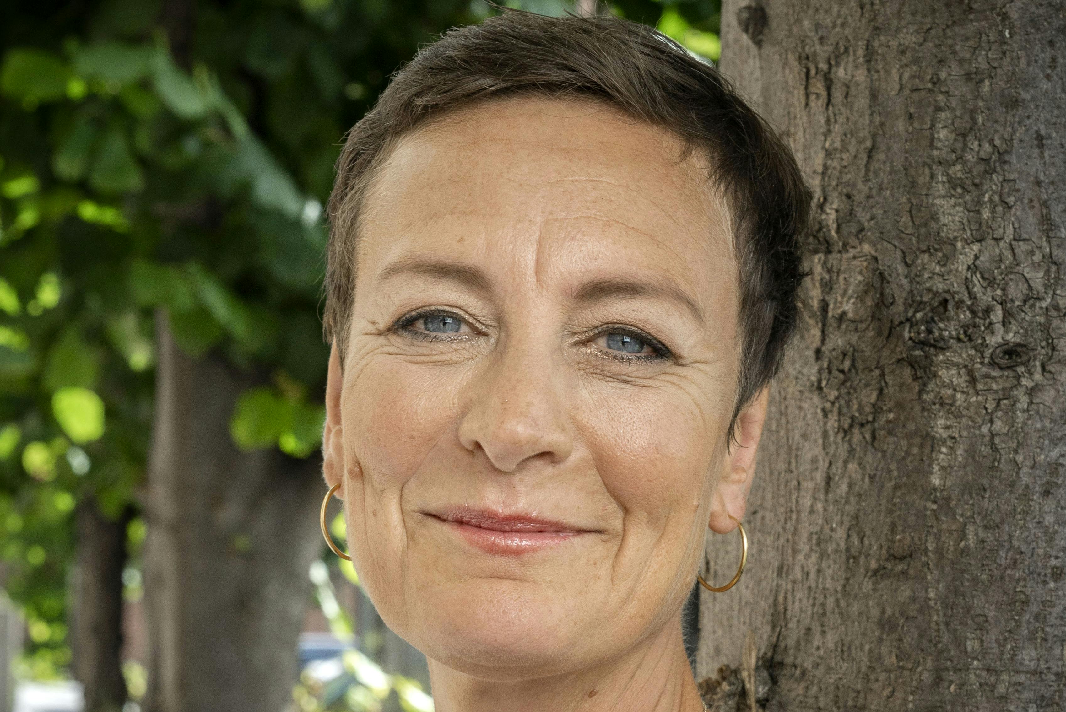 Janni Pedersen