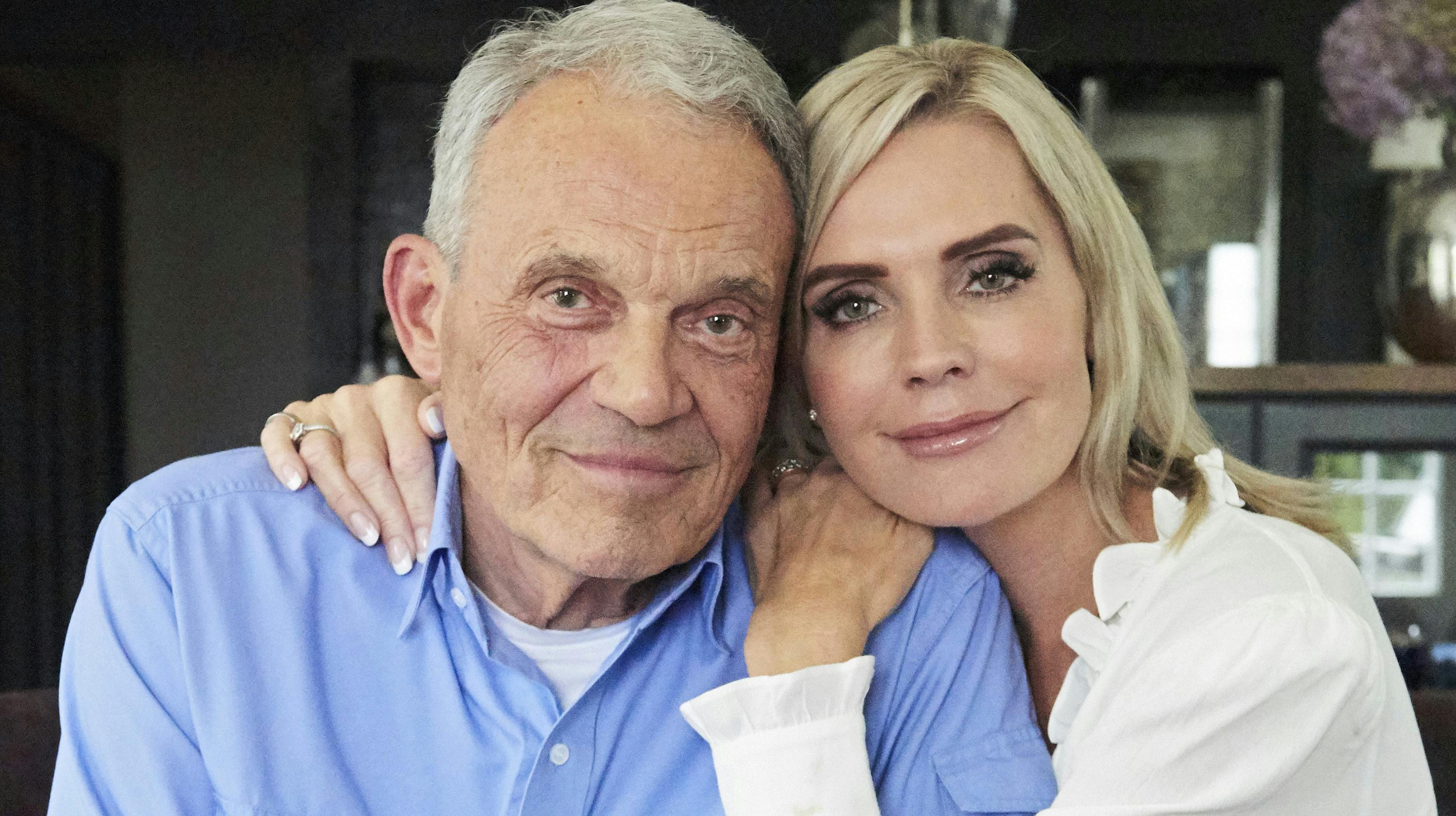 Janni og Karsten Ree igen smittet med corona