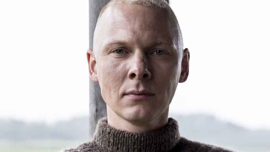 Jim Lyngvild