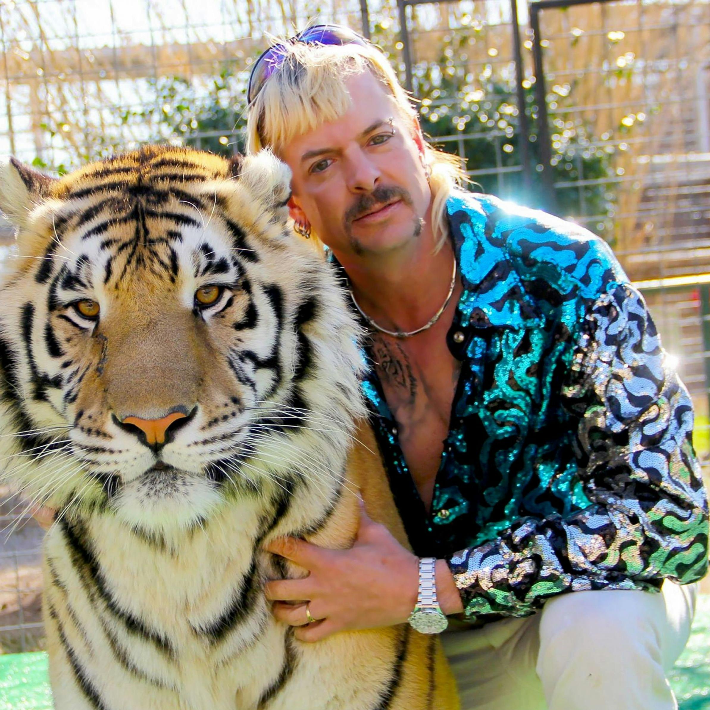 Joe Exotic