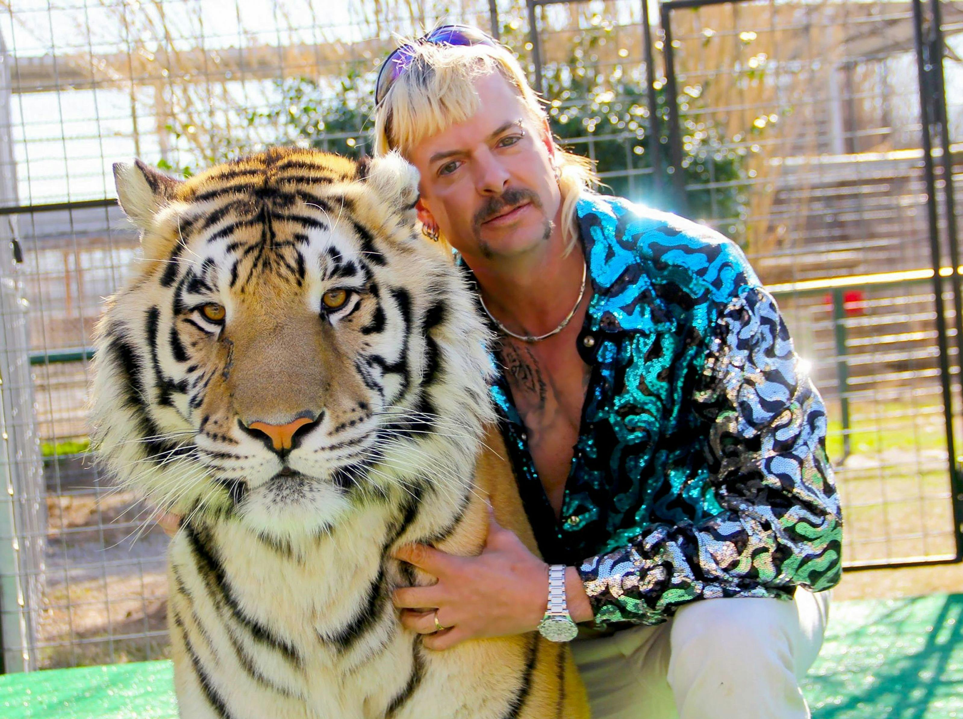 Joe Exotic