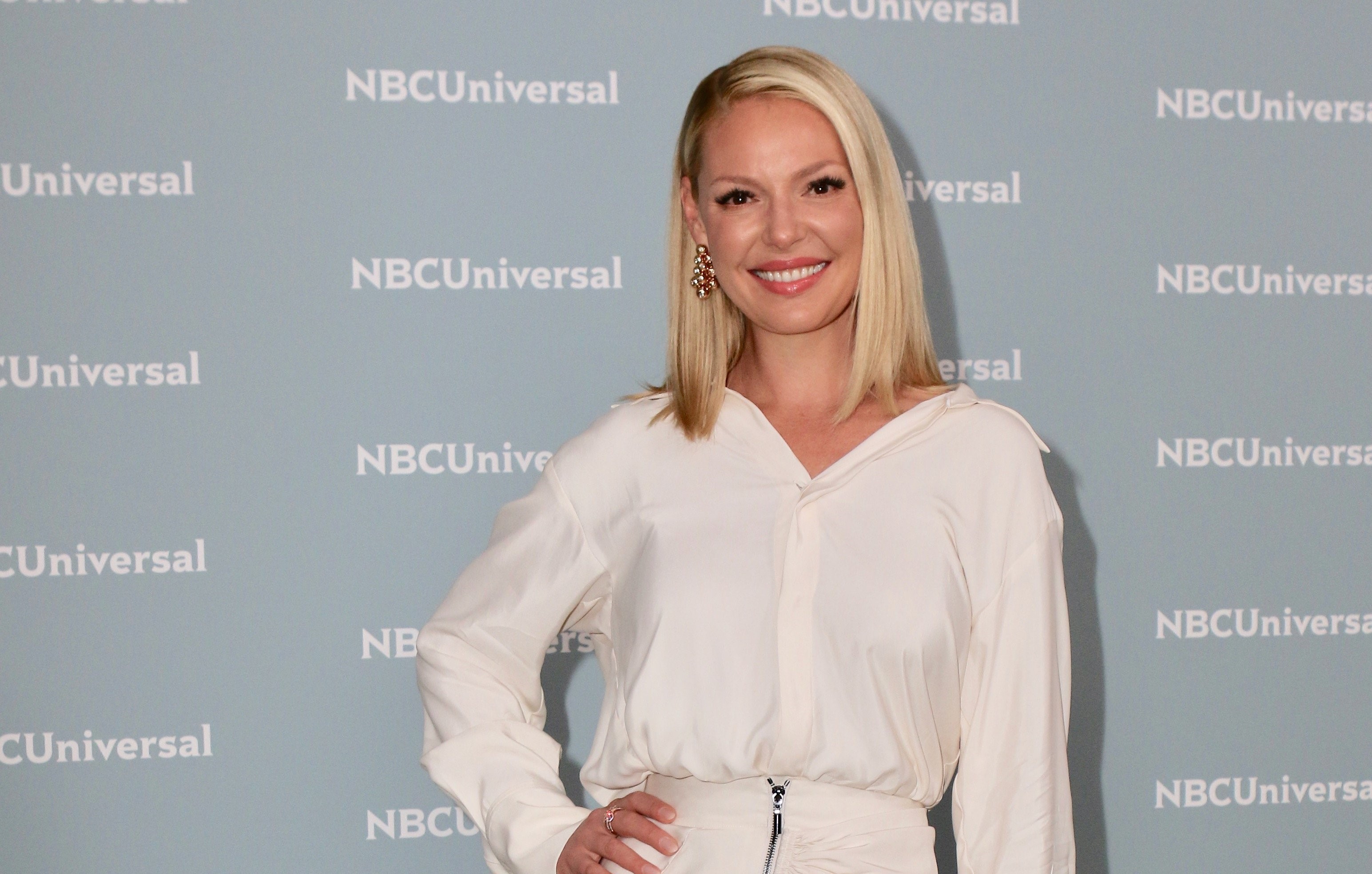 Katherine Heigl om at forlade ”Greys Anatomy”: Kunne have gjort det mere  graciøst | SE og HØR