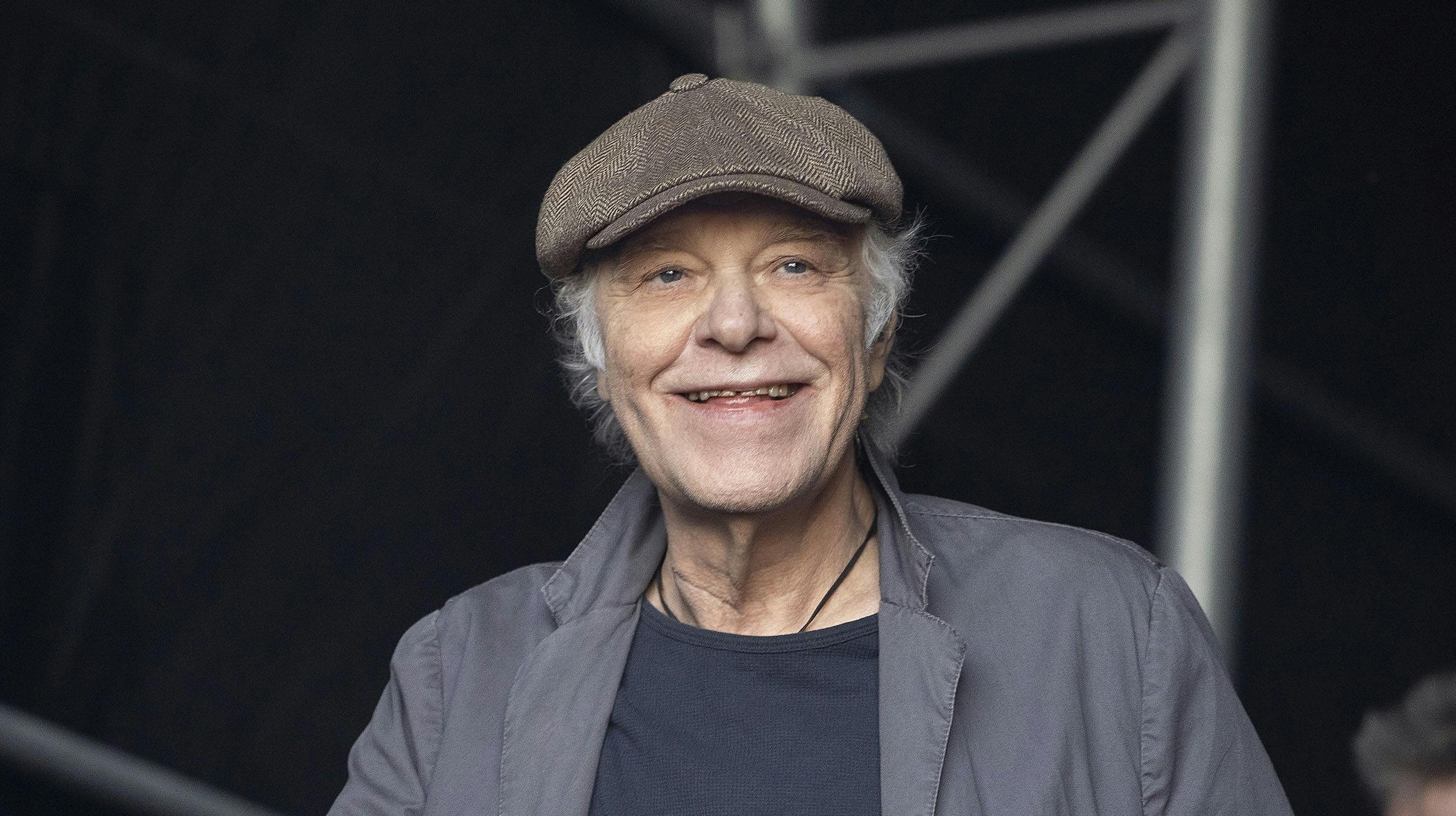 Kim Larsen