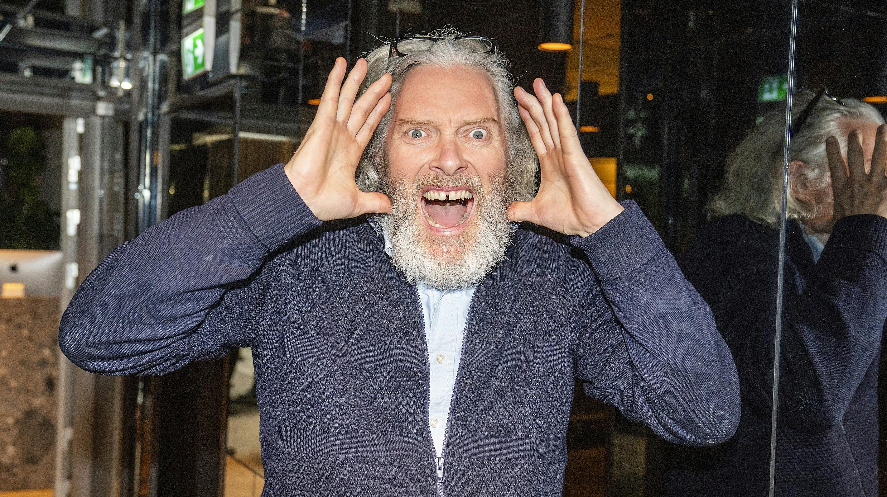 Kristian von Hornsleth