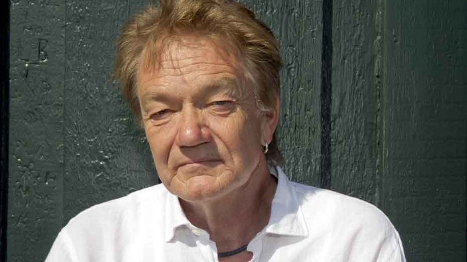 Lars Lilholt