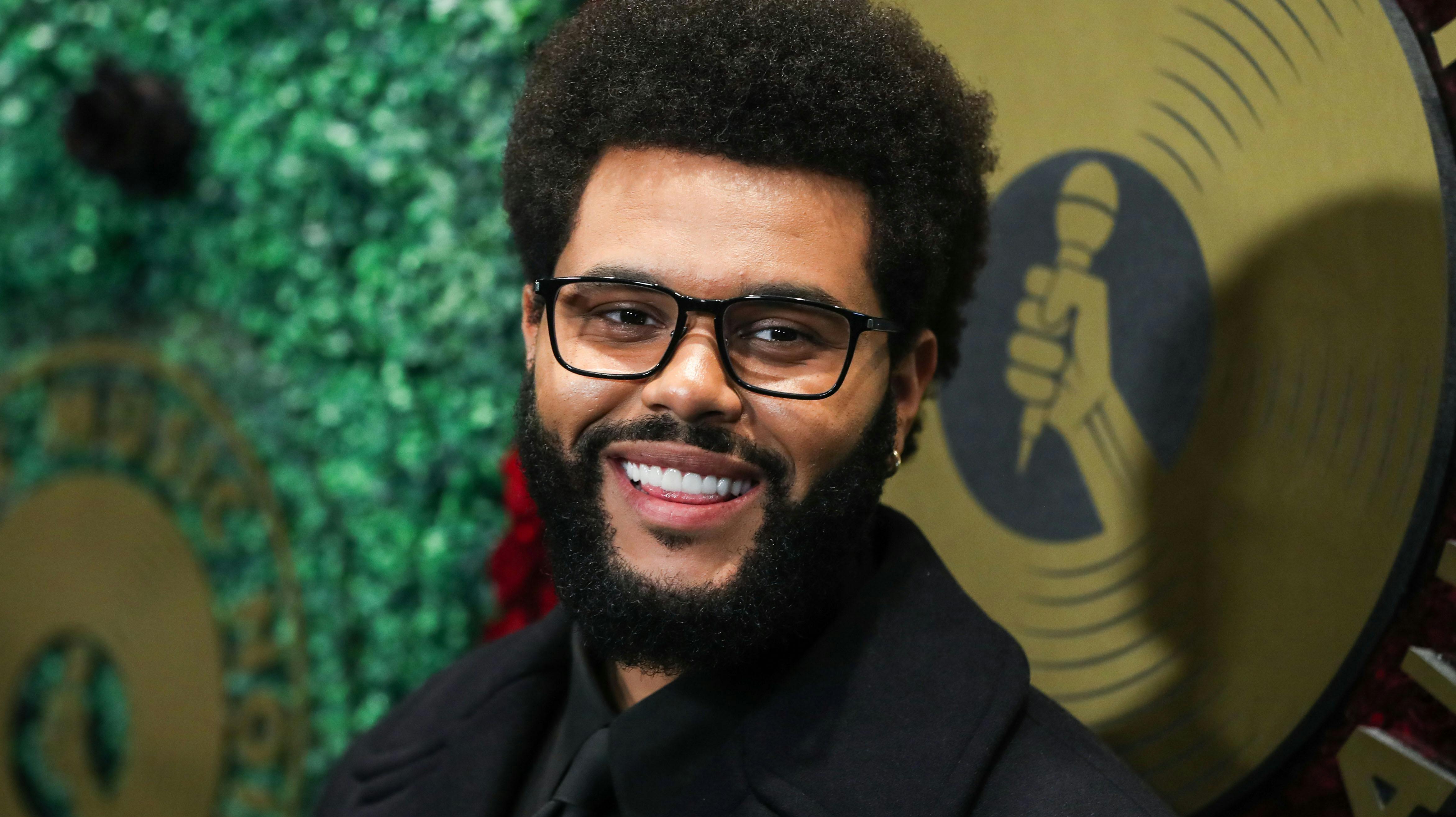 Katjing! The Weeknd har fået en stor del af Koda-checken i 2021
