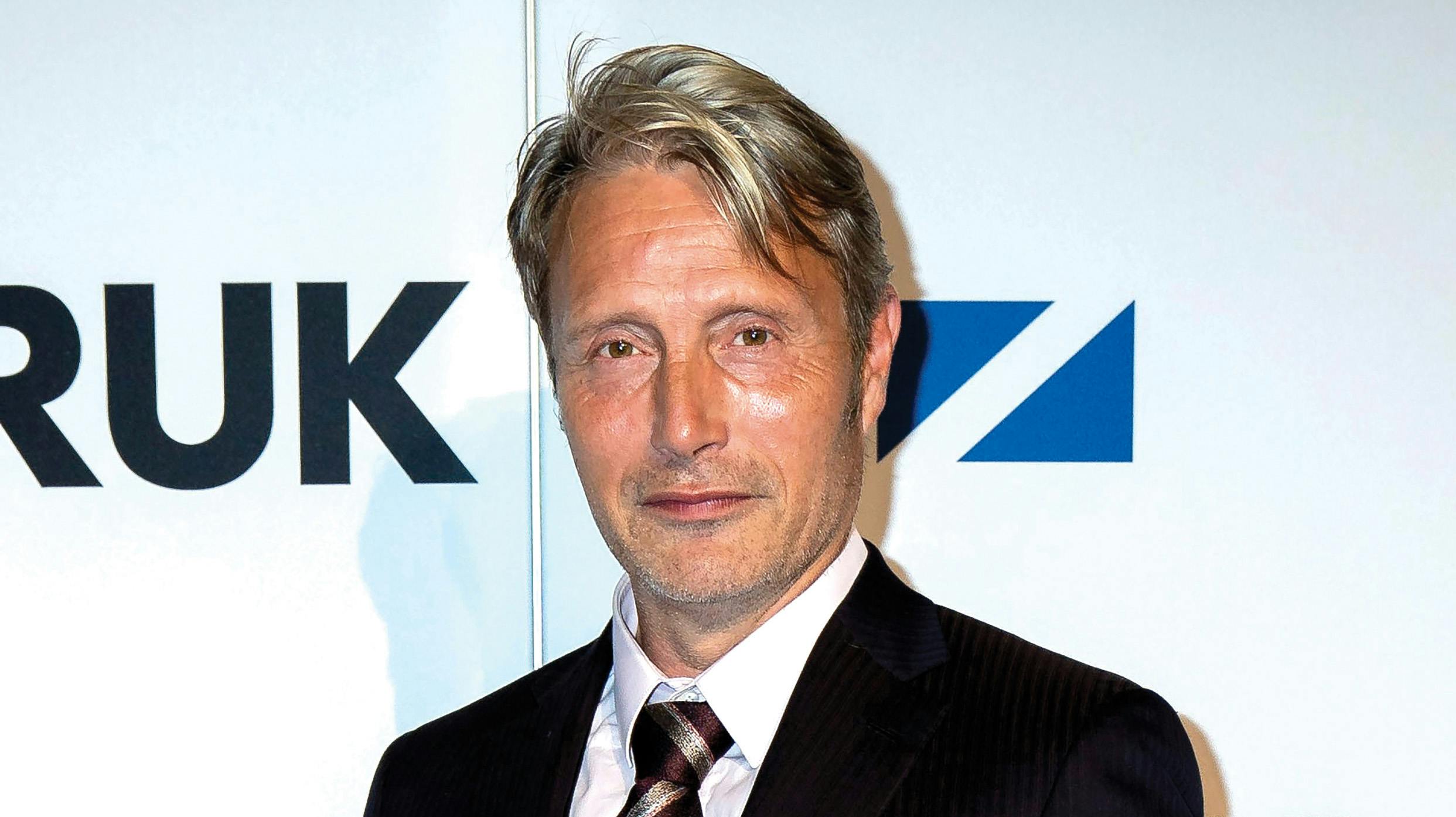 Mads Mikkelsen