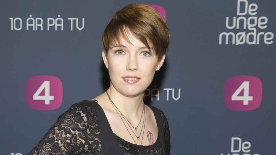 Natascha Linea er selv sikker på, hvem der er far til Novah, men den samme sikkerhed gør sig ikke gældende på fædrende side.