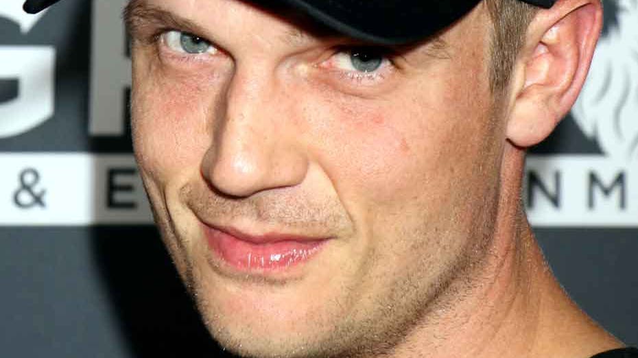 Nick Carter