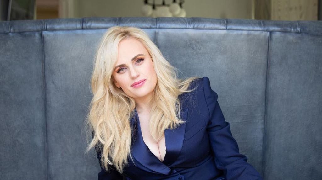Rebel Wilson