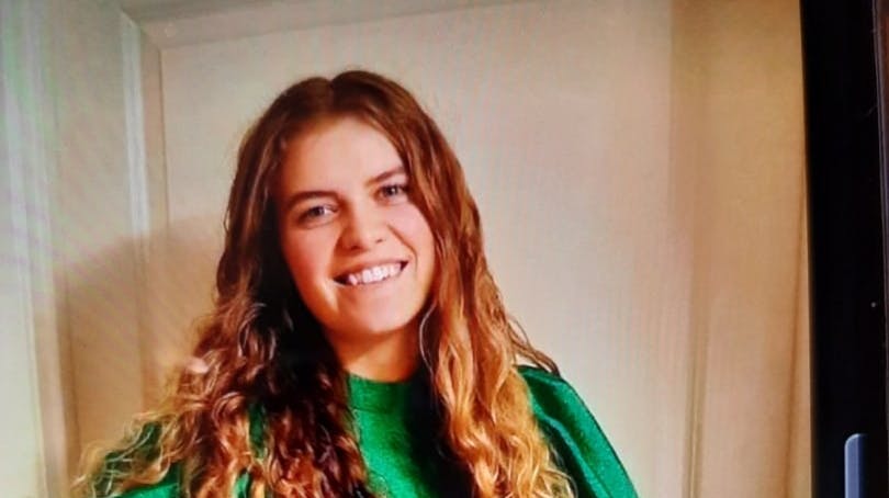 Mia Skadhauge Stevn har været forsvundet siden natten mellem lørdag og søndag.