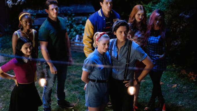 Den populære Riverdale har optaget sin sidste sæson - serien er aflyst
