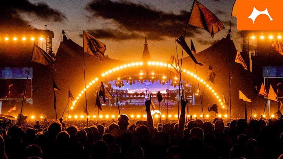 roskilde festival
