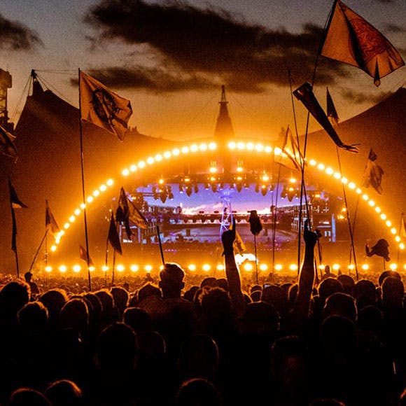 roskilde festival