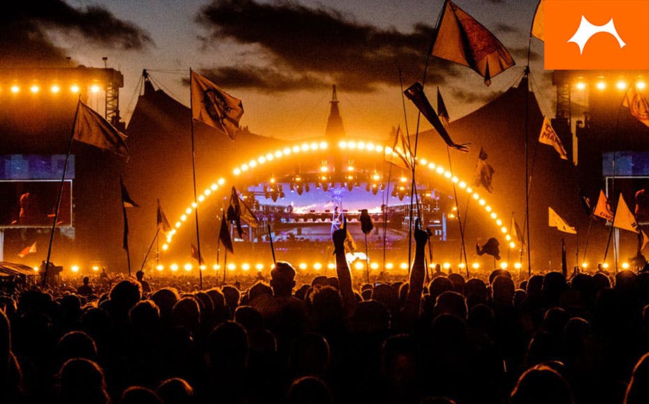 roskilde festival