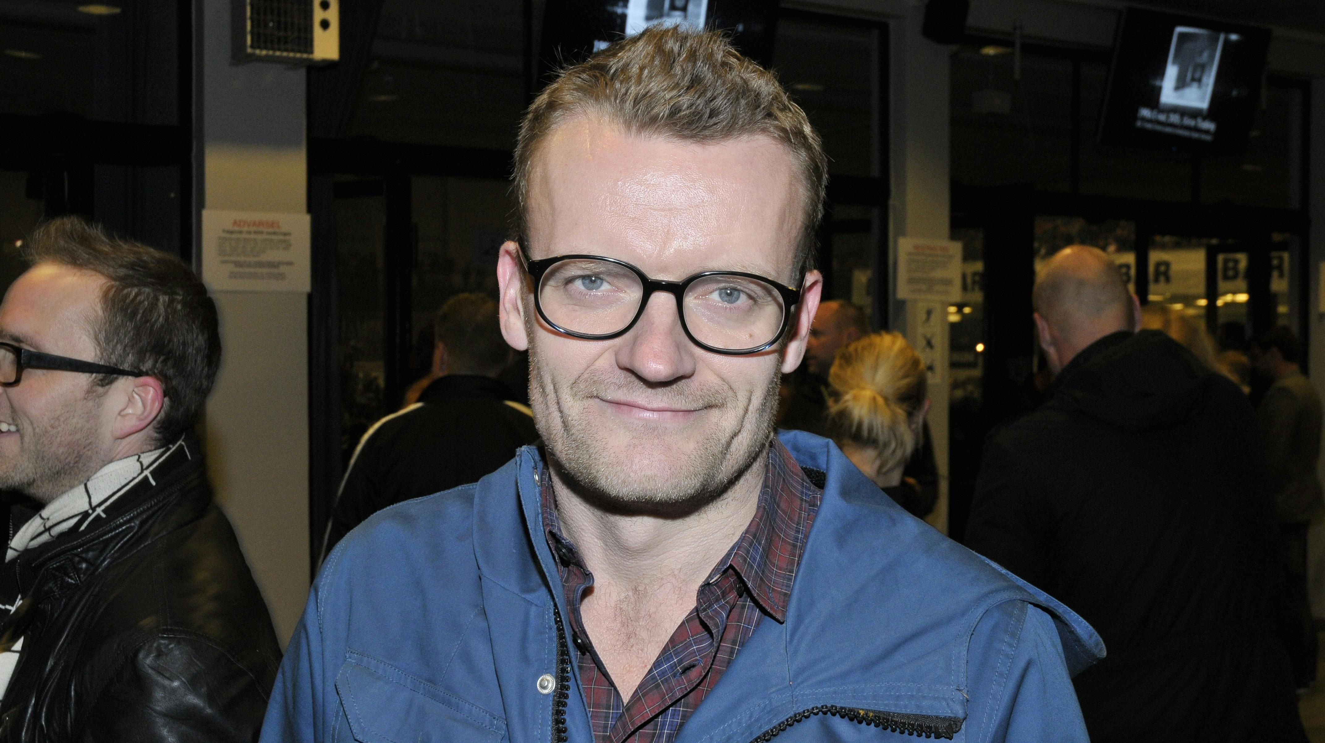 2019 var et indbringende år for Frank Hvam.