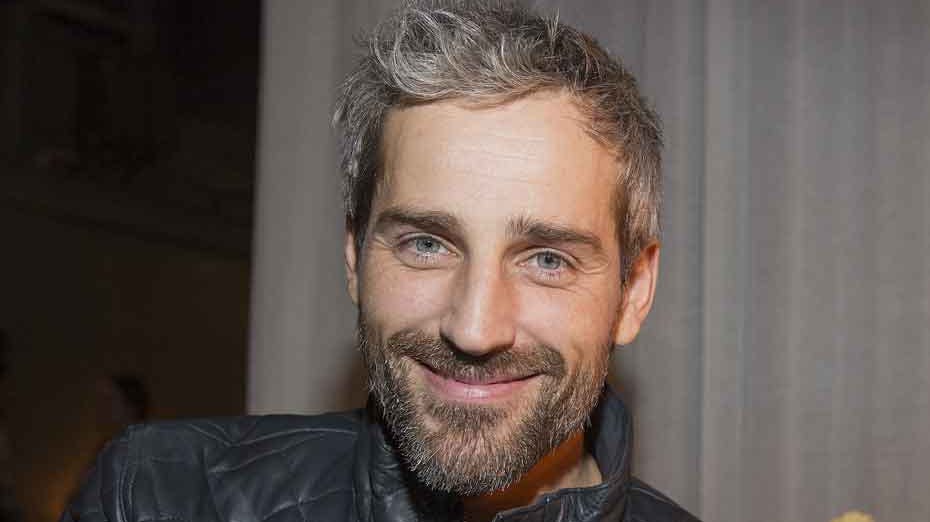 Oliver Bjerrehuus debuterer som skuespiller