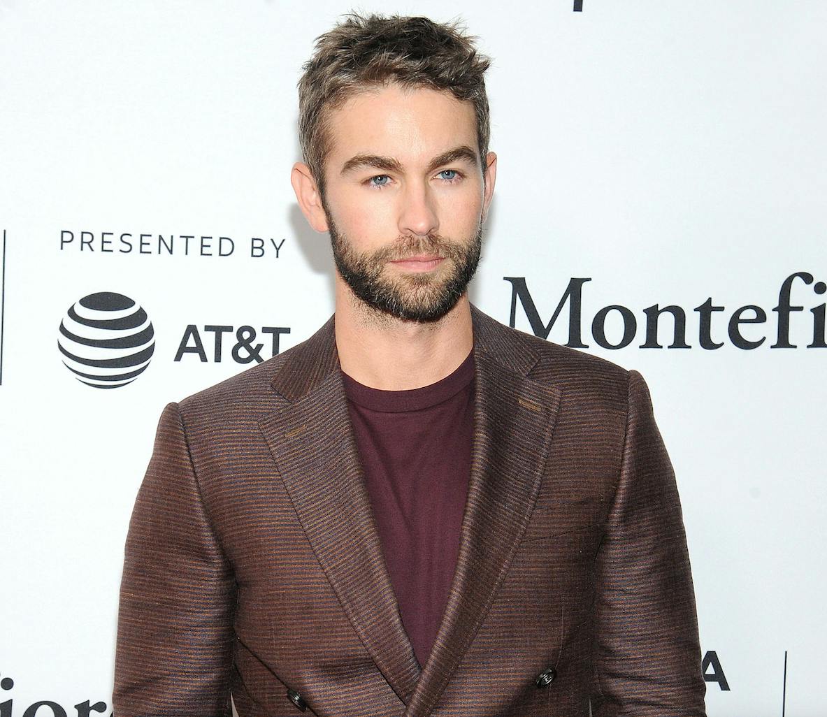 Chace Crawford er blevet single | SE og HØR