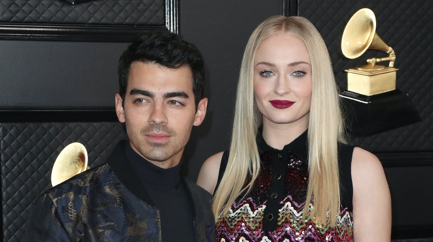 Sophie Turner og Joe Jonas