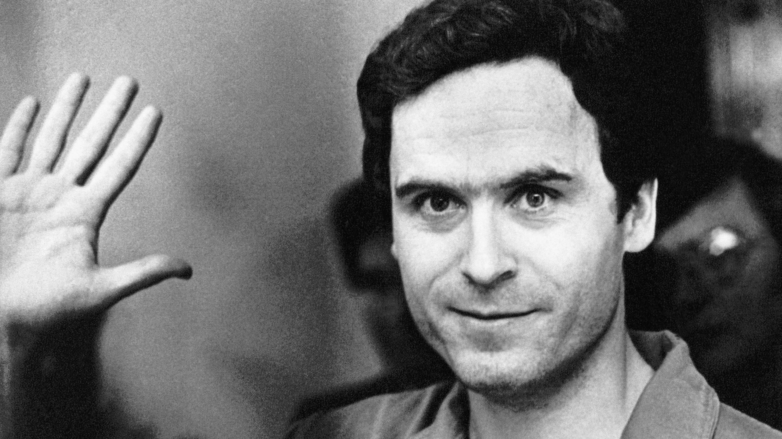 Ted Bundy fik hemmelig datter på dødsgangen