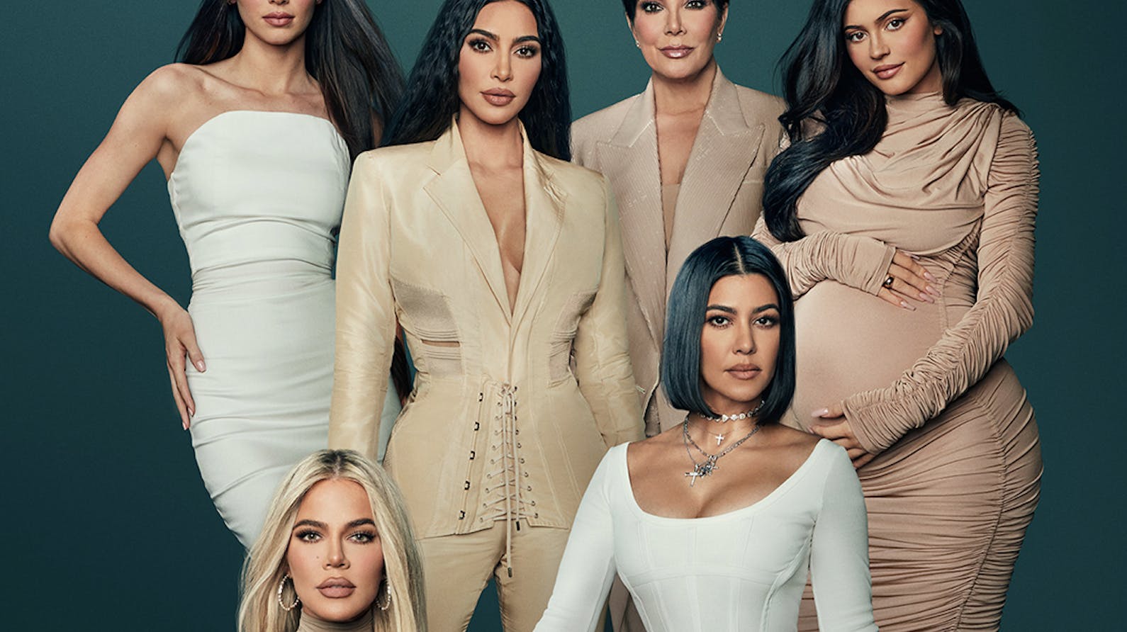 The Kardashians