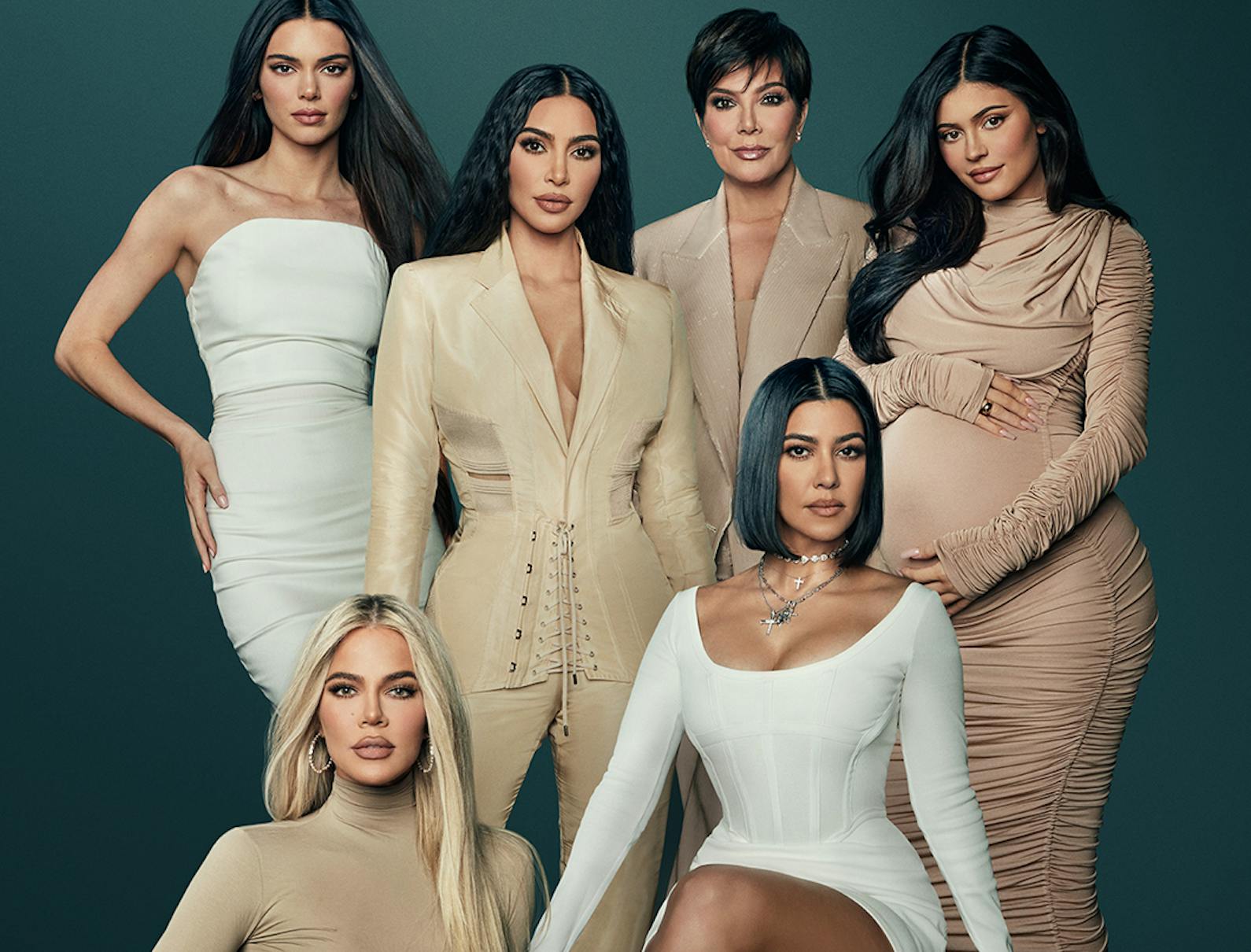 The Kardashians