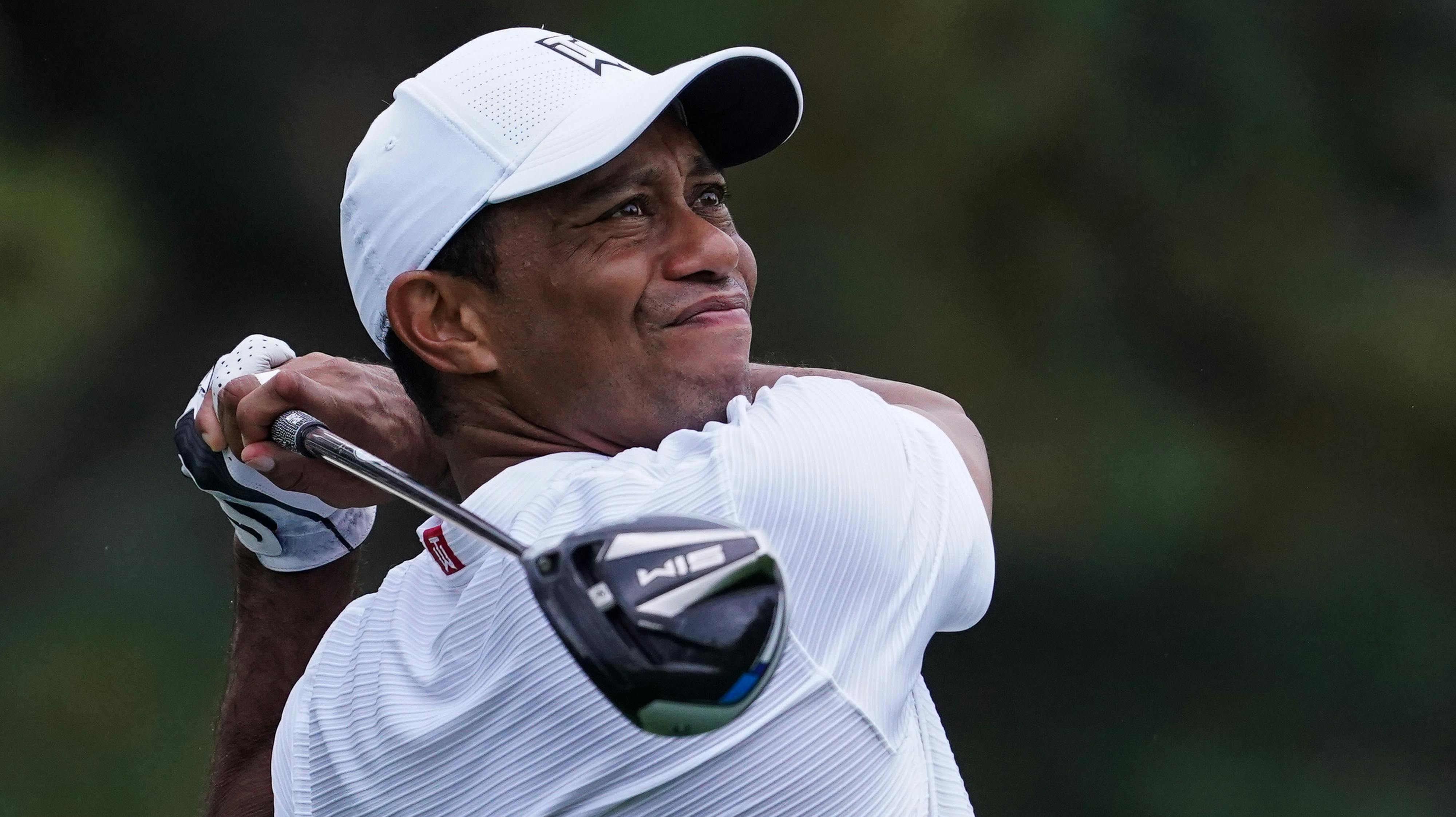 Tiger Woods er den måske bedste golfspiller i spillets historie - det faldt dog fra hinanden, da skandalerne skyllede ind over den ellers private verdensstjerne.