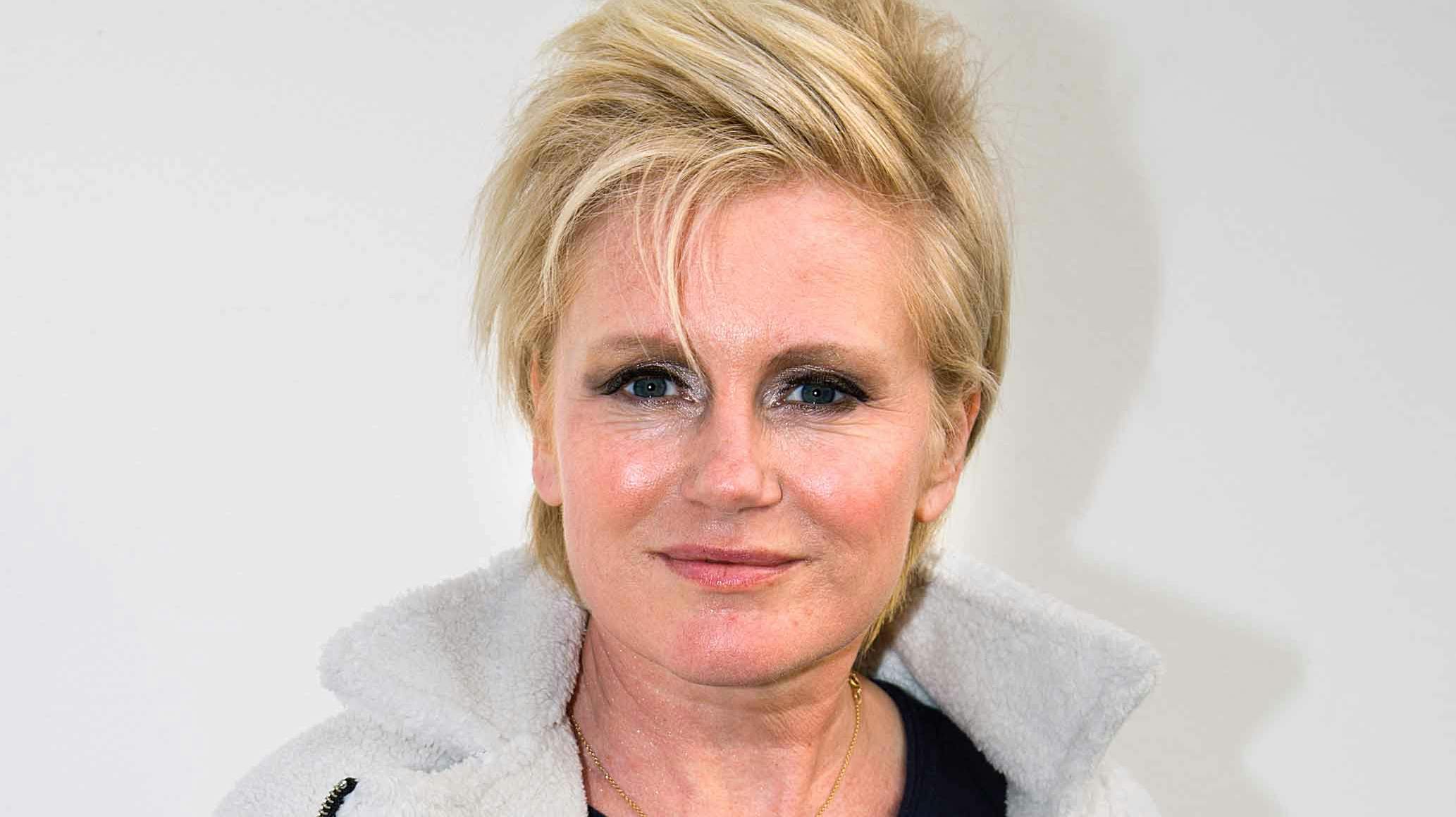 Trine Gadeberg.