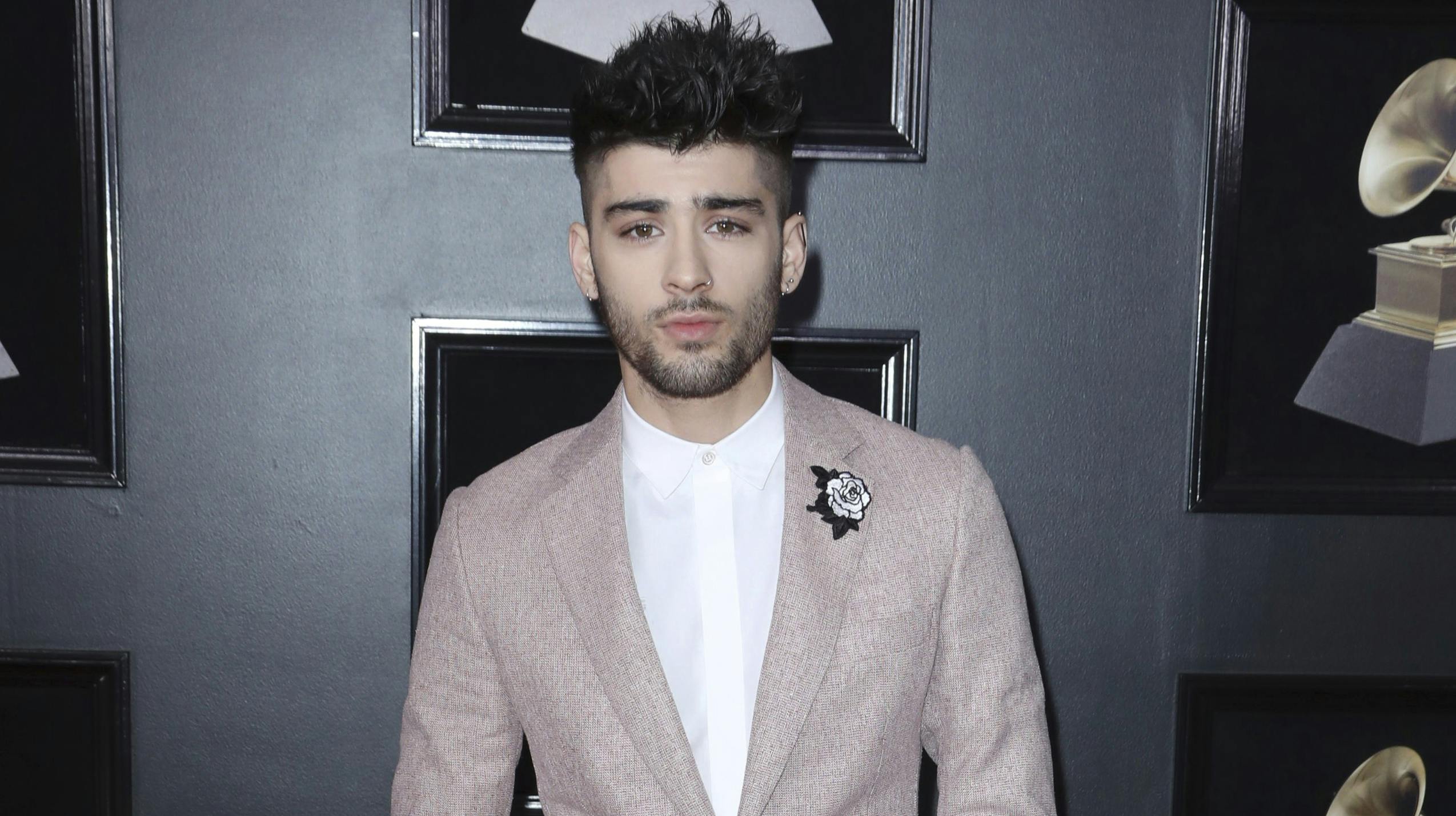 Zayn Malik