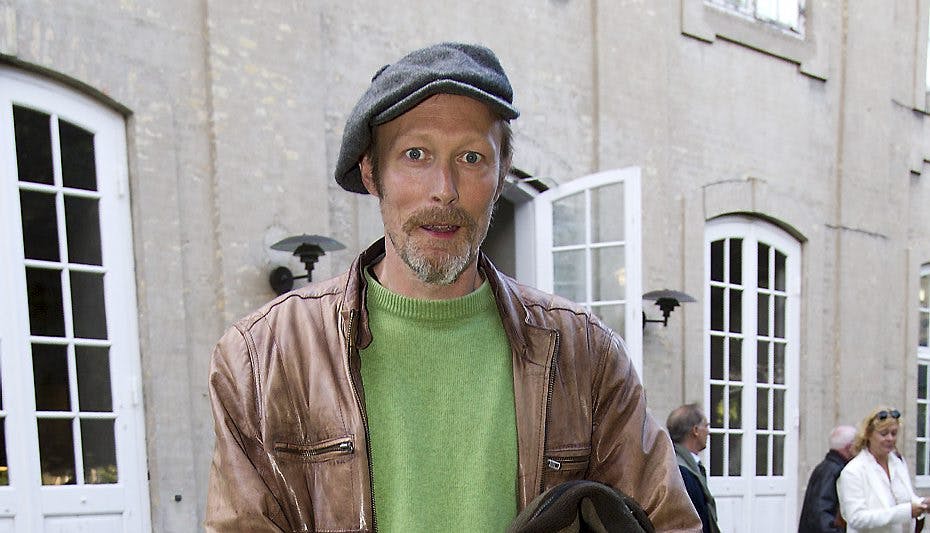 Lars Mikkelsen har fået en stor rolle i den nye sæson af "House of Cards"