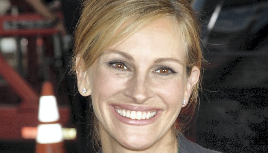 Julia Roberts vinder pris