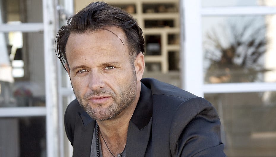 Dennis Knudsens tidligere rugemor tager bladet fra munden på hans Instagramprofil.