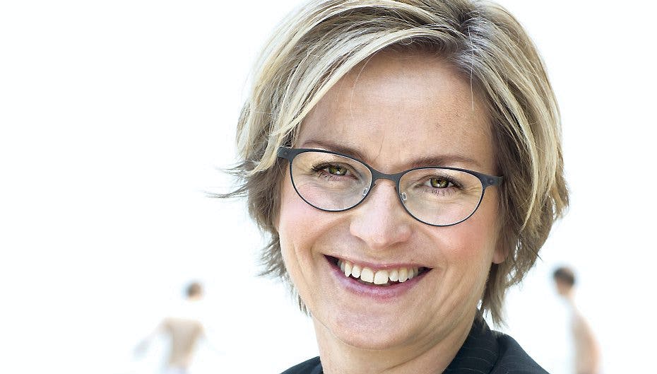 Lotte Mejlhede og hendes mand måtte tænke længe over, om de skulle være forældre