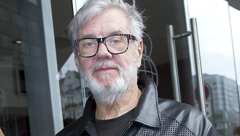 Alderen trykker, så nu rykker Morten og frue ud af deres store hus