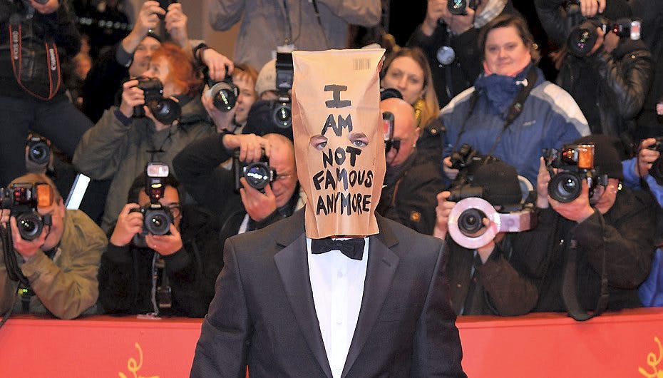 Shia LaBeouf