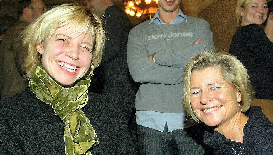 Lobe Dybkjær bearbejder stadig sin datters alt for tidlige død.