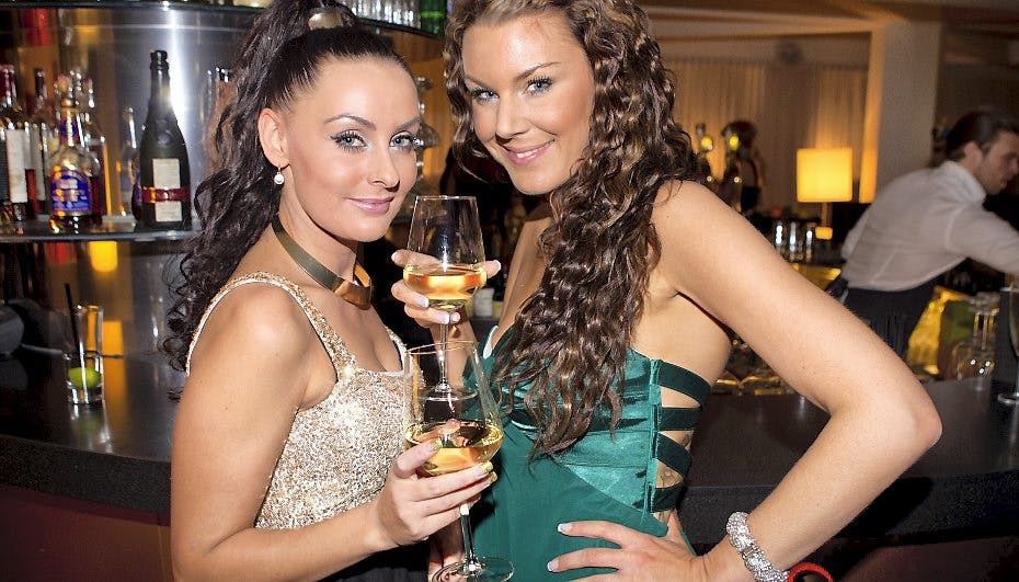 Der var ikke meget støtte at hente hos Nadia