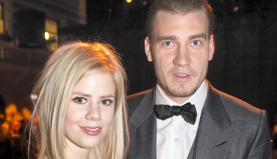 Zangenberg og Bendtner rykker sammen til London