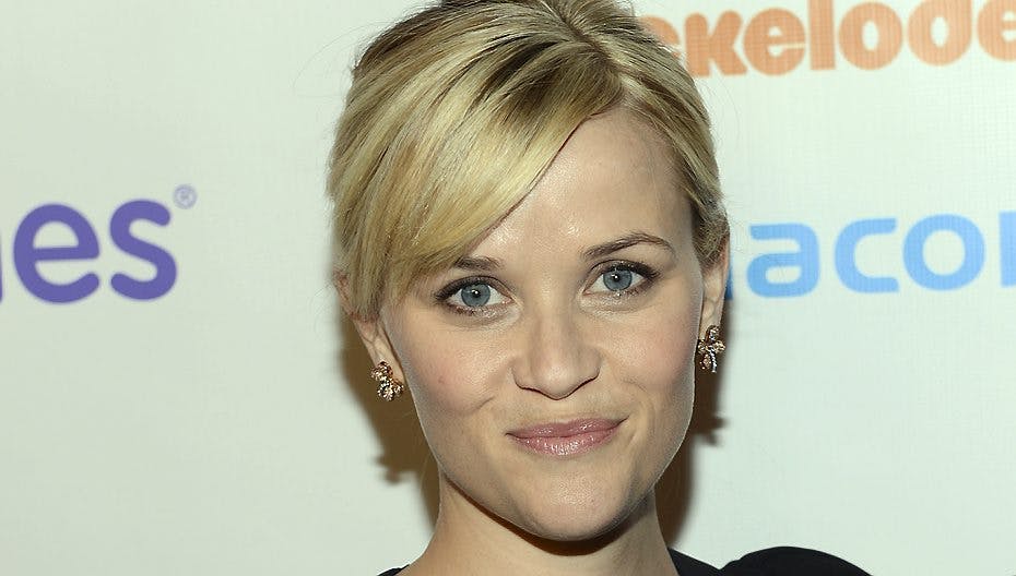 Skuespilleren må ligesom alle andre kæmpe med de ekstra kilo, som en graviditet giver