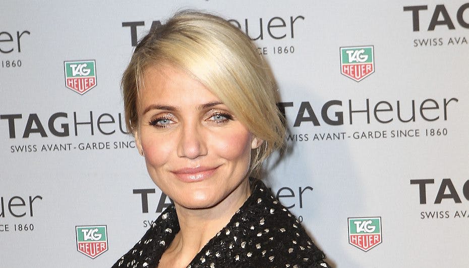 Cameron Diaz hævder, at alle vil blive udsat for utroskab på et tidspunkt i deres liv