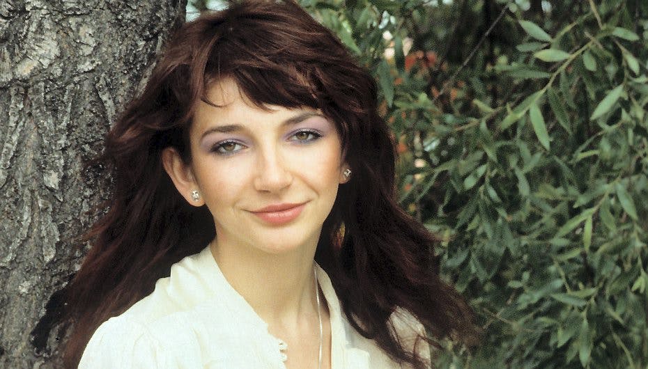 Trods 22 års fravær på scenen har Kate Bush udsolgt på 15 minutter.
