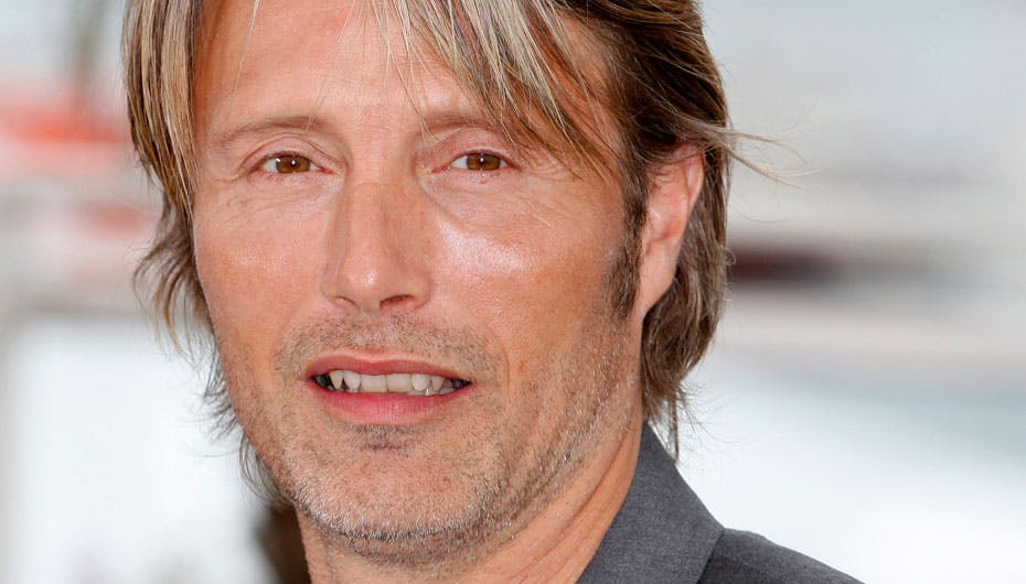 Mads Mikkelsens NBC-serie "Hannibal" kommer ikke tilbage. Foto: All Over