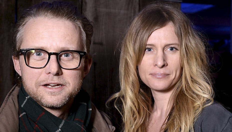 Sanni og Mads danner ikke længere par