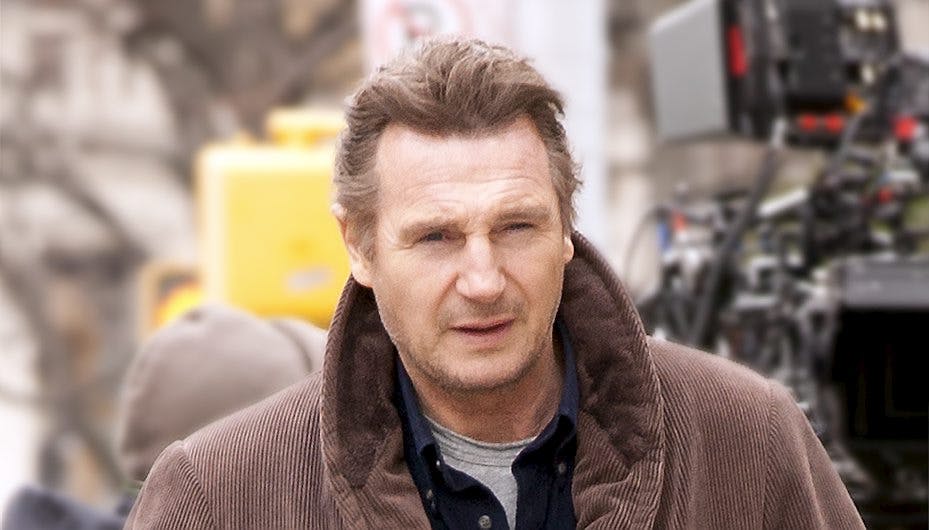 I dag føles tabet af Liam Neesons kone stadig uvirkeligt.