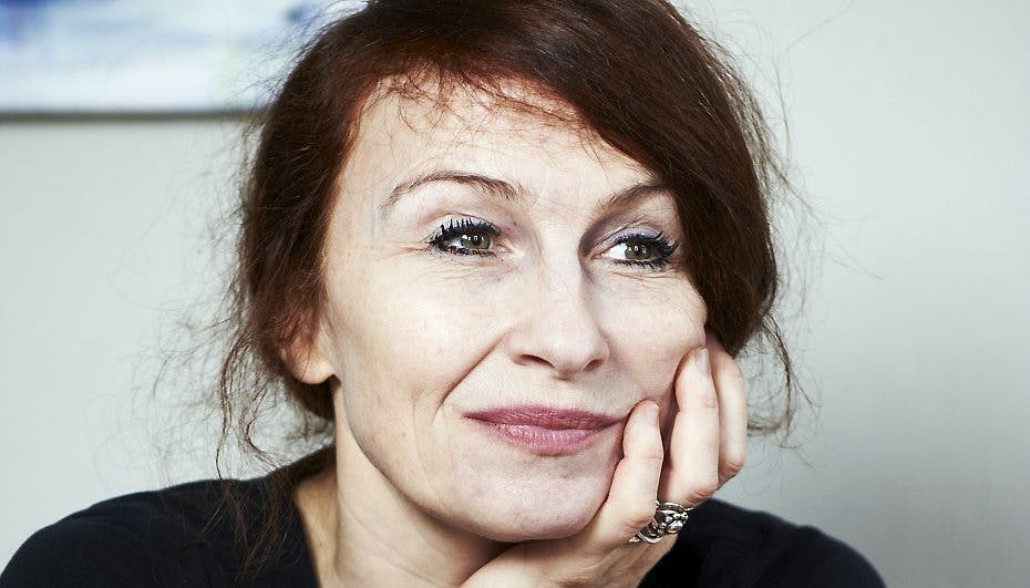 bodil jørgensen