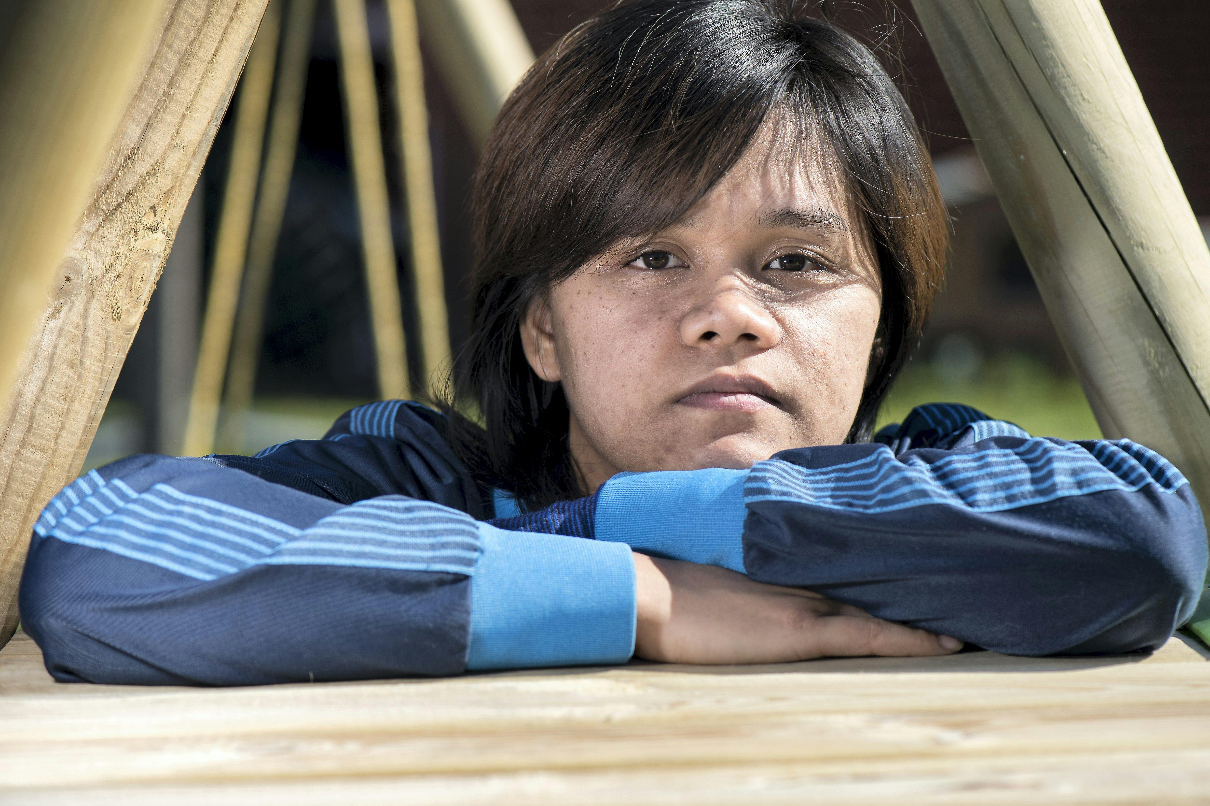 Boi frygter, at hun til oktober må forlade familie, kæreste og venner i Danmark.