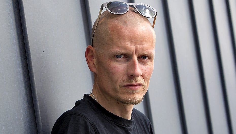 Kyllingen støtter "Knæk cancer"-kampagnen