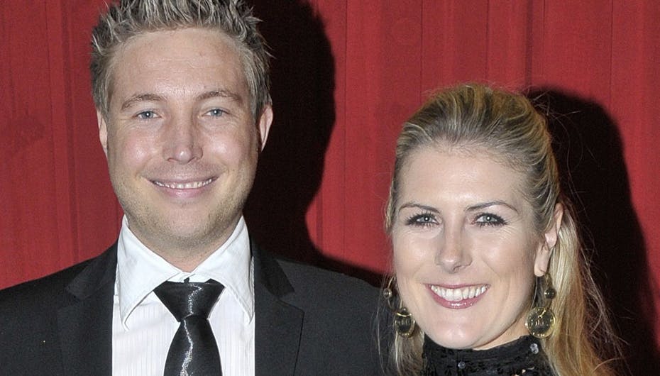 Vickie Jo er ikke skruk