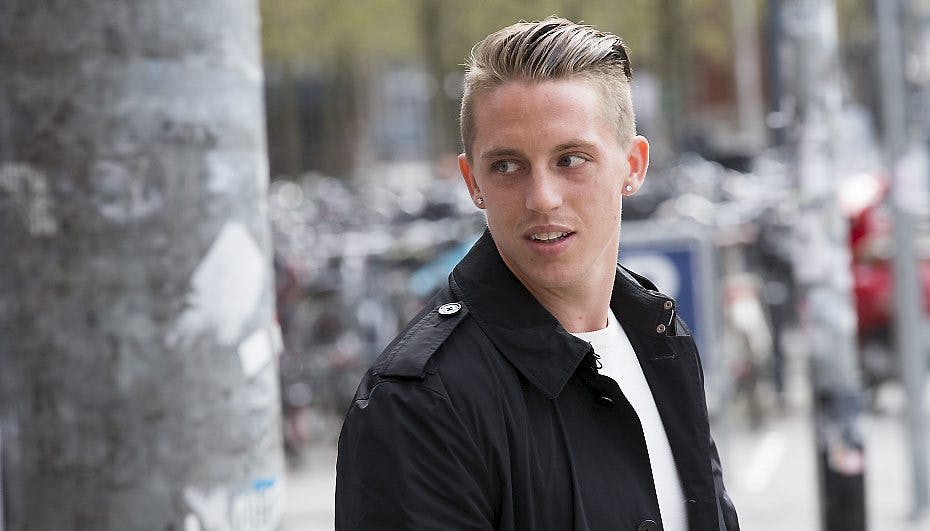 Nicki Bille accepterer voldsdommen fra Københavns Byret.